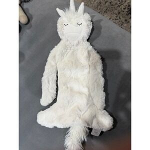 Slumberkins Unicorn Snuggler